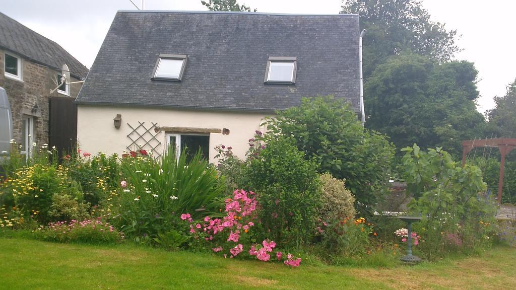 La Petite Maison Beauchene  Exterior photo