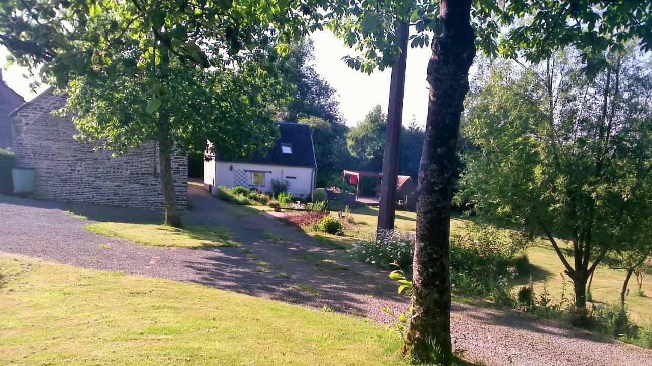La Petite Maison Beauchene  Exterior photo